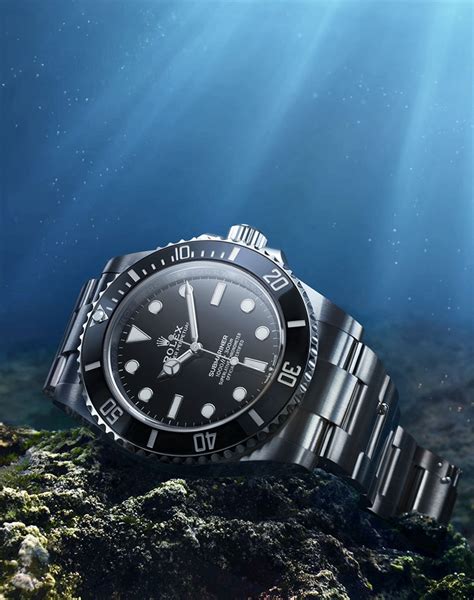 Rolex Submariner cost 2021